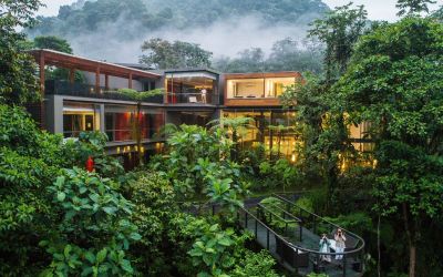 Descubre los 7 mejores Resorts de Sudamérica