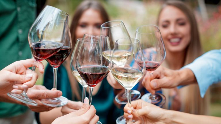 Ferias de vino en Santiago abril 2026: guía completa + Vendimia de Casablanca